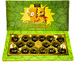 Конфеты «Костанайская белочка» 235 г